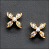 Diamond Eartops FDIERN1781 - Click here to View more details about this Product